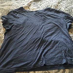 Old navy vintage brand t